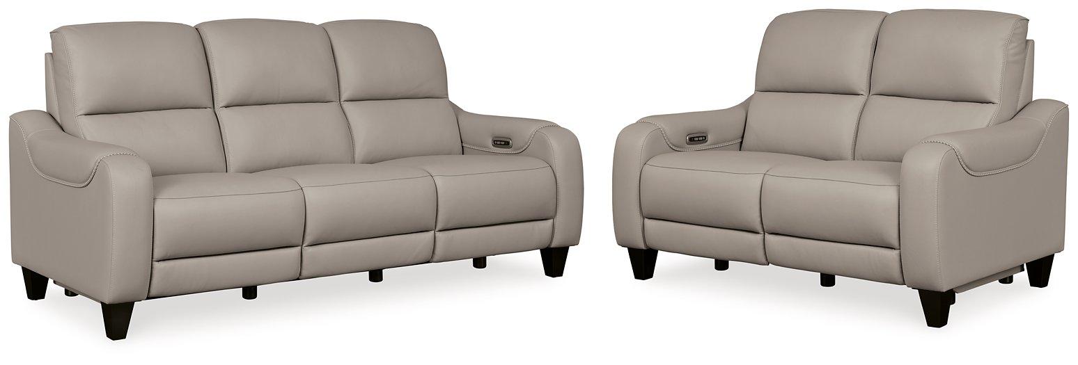 Mercomatic Living Room Set - Imperial Furniture (Las Vegas, NV) - Multi Location