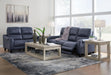 Mercomatic Living Room Set - Imperial Furniture (Las Vegas, NV) - Multi Location