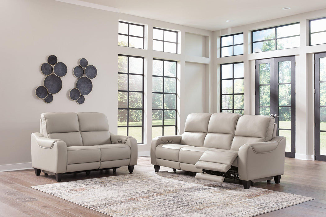 Mercomatic Living Room Set - Imperial Furniture (Las Vegas, NV) - Multi Location