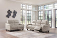 Mercomatic Living Room Set - Imperial Furniture (Las Vegas, NV) - Multi Location