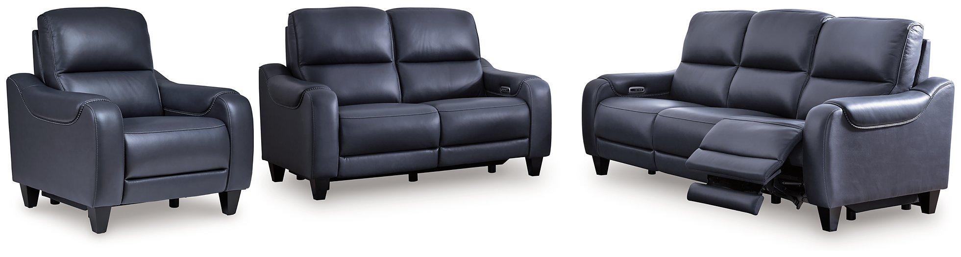 Mercomatic Living Room Set - Imperial Furniture (Las Vegas, NV) - Multi Location