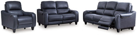 Mercomatic Living Room Set - Imperial Furniture (Las Vegas, NV) - Multi Location
