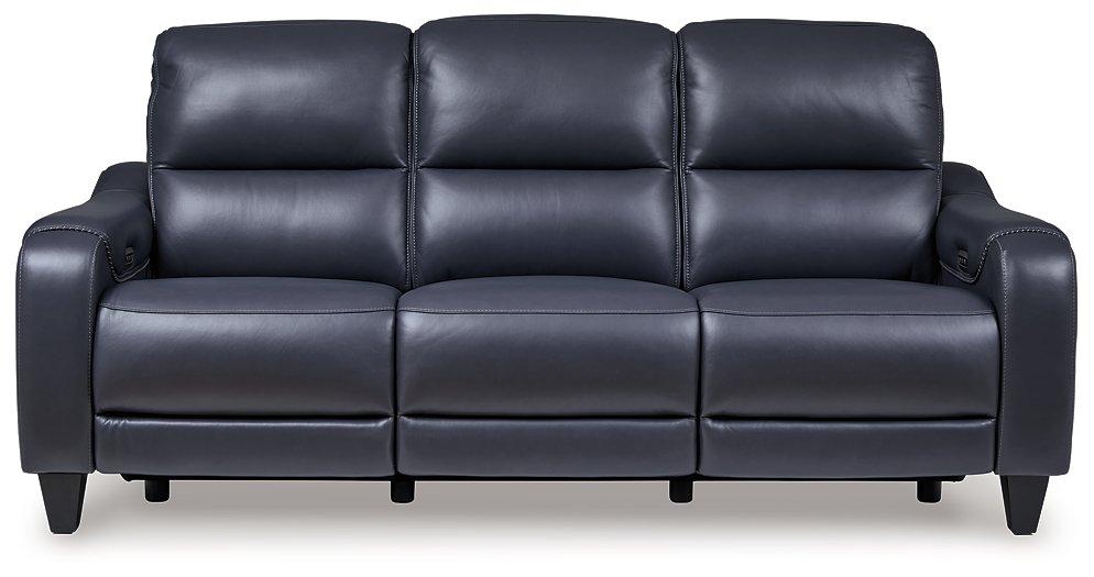 Mercomatic Living Room Set - Imperial Furniture (Las Vegas, NV) - Multi Location