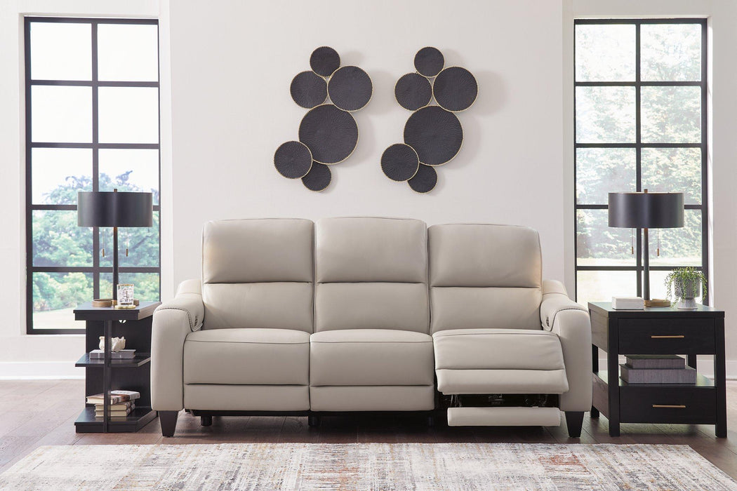 Mercomatic Living Room Set - Imperial Furniture (Las Vegas, NV) - Multi Location