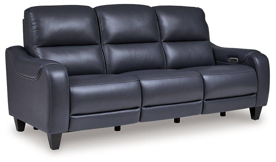 Mercomatic Living Room Set - Imperial Furniture (Las Vegas, NV) - Multi Location