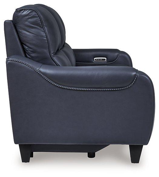 Mercomatic Living Room Set - Imperial Furniture (Las Vegas, NV) - Multi Location