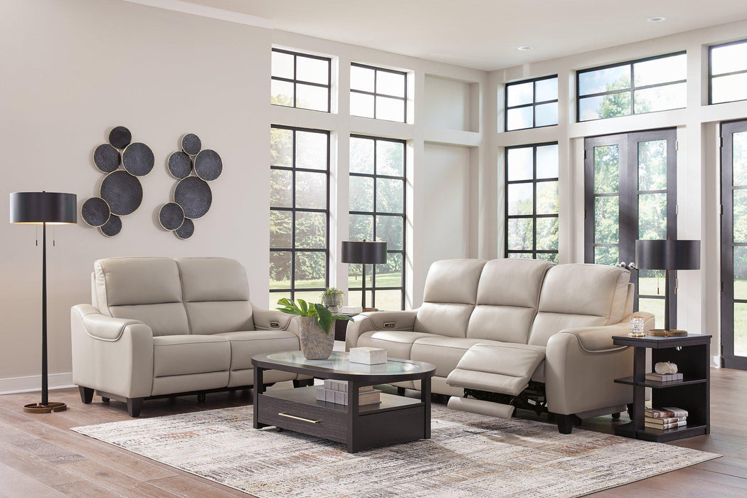 Mercomatic Living Room Set - Imperial Furniture (Las Vegas, NV) - Multi Location