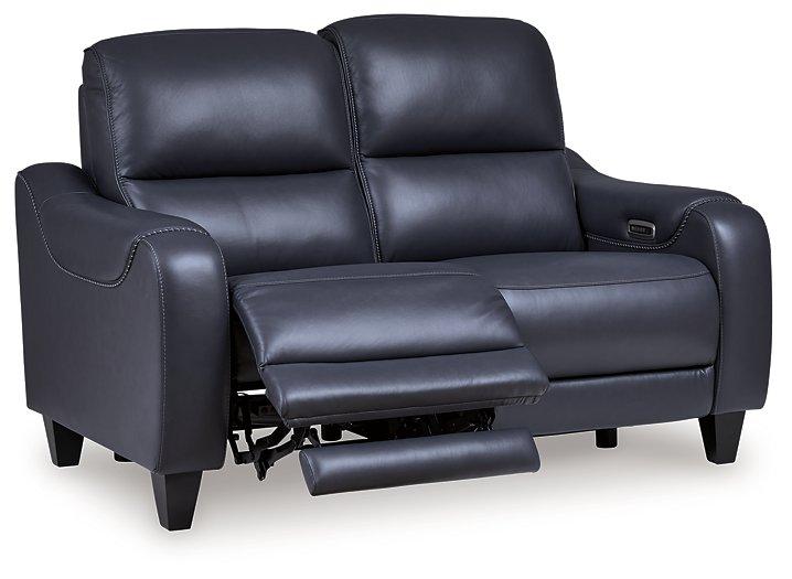 Mercomatic Living Room Set - Imperial Furniture (Las Vegas, NV) - Multi Location