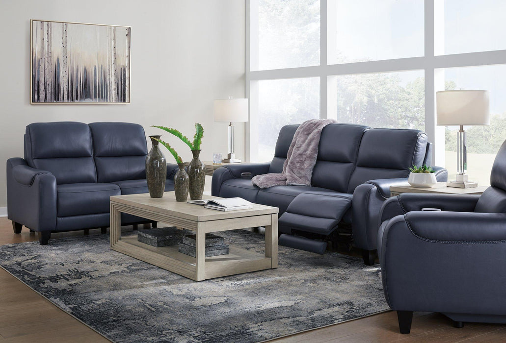Mercomatic Living Room Set - Imperial Furniture (Las Vegas, NV) - Multi Location