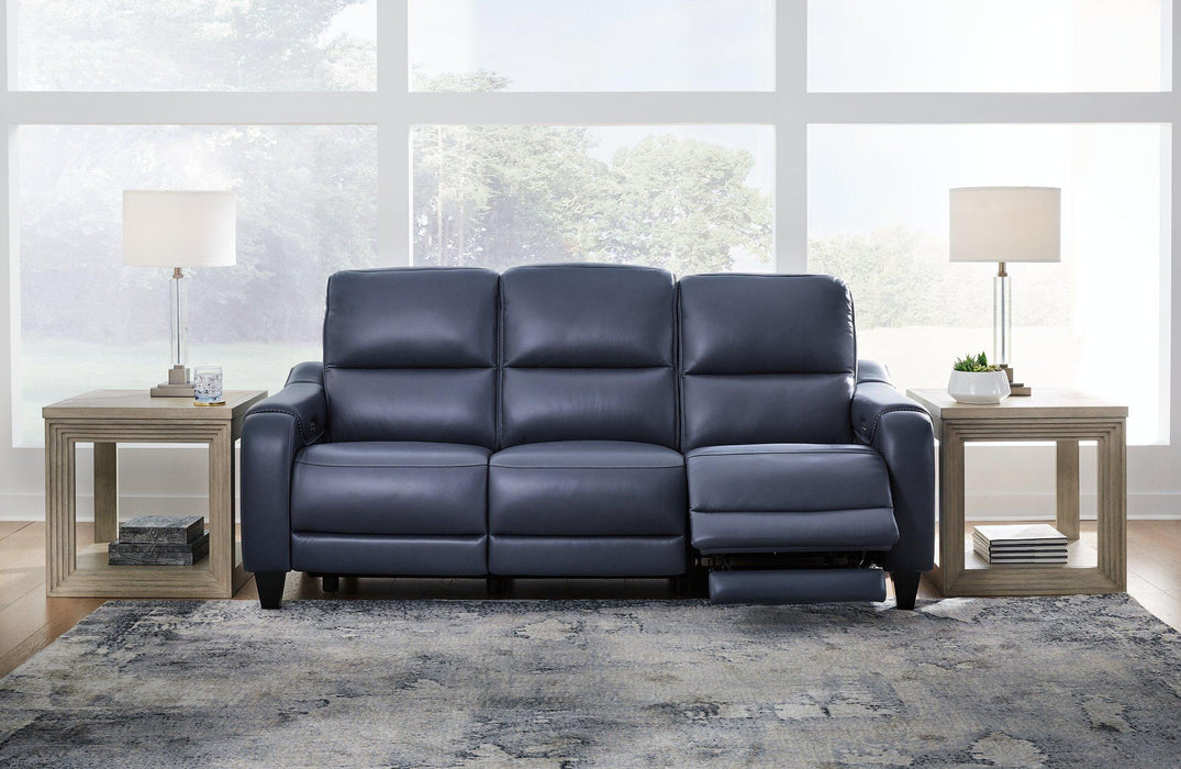 Mercomatic Living Room Set - Imperial Furniture (Las Vegas, NV) - Multi Location