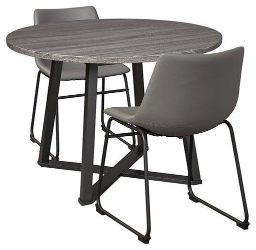 Centiar Dining Set - Imperial Furniture (Las Vegas, NV) - Multi Location