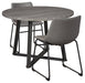 Centiar Dining Set - Imperial Furniture (Las Vegas, NV) - Multi Location