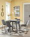 Centiar Dining Set - Imperial Furniture (Las Vegas, NV) - Multi Location