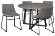 Centiar Dining Set - Imperial Furniture (Las Vegas, NV) - Multi Location