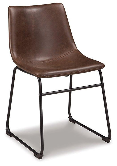 Centiar Dining Set - Imperial Furniture (Las Vegas, NV) - Multi Location