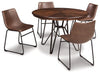 Centiar Dining Set - Imperial Furniture (Las Vegas, NV) - Multi Location