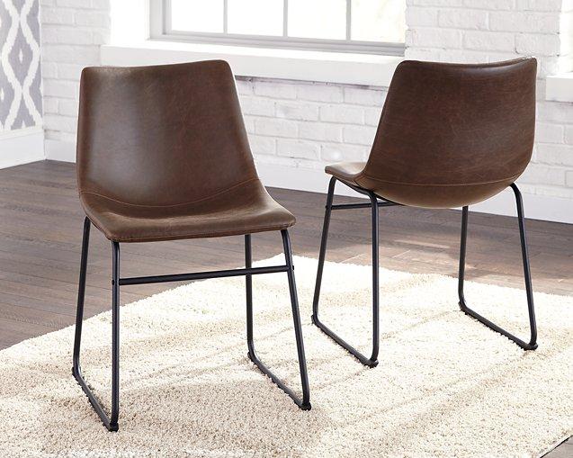 Centiar Dining Set - Imperial Furniture (Las Vegas, NV) - Multi Location
