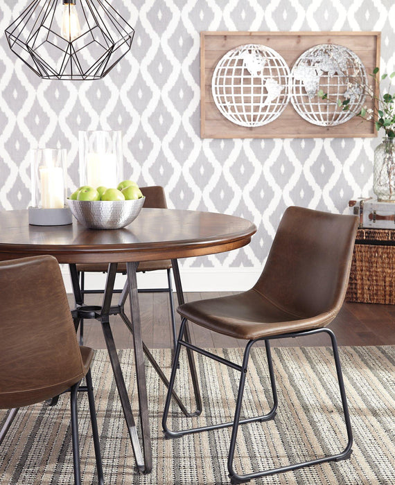 Centiar Dining Set - Imperial Furniture (Las Vegas, NV) - Multi Location