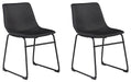 Centiar Dining Set - Imperial Furniture (Las Vegas, NV) - Multi Location