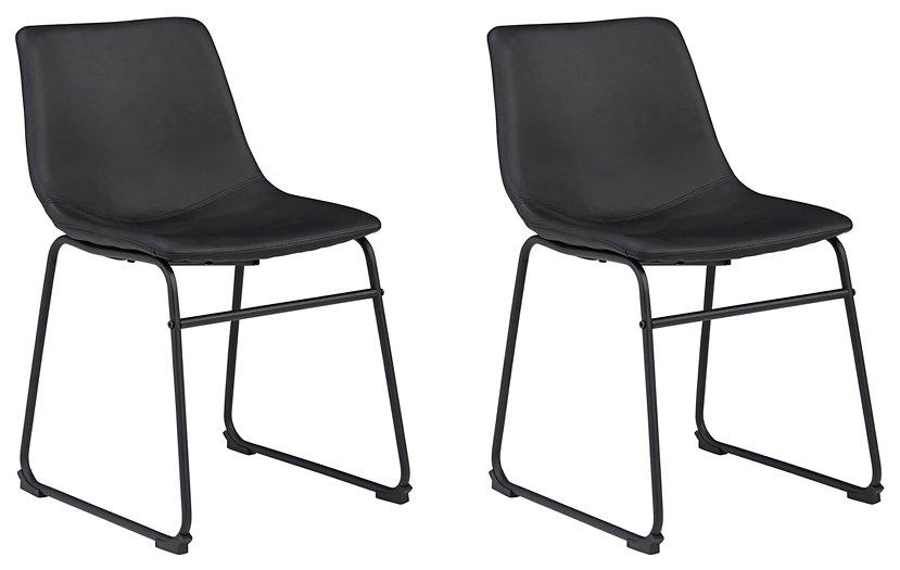 Centiar Dining Set - Imperial Furniture (Las Vegas, NV) - Multi Location