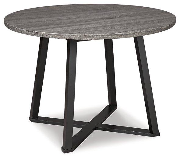 Centiar Dining Set - Imperial Furniture (Las Vegas, NV) - Multi Location