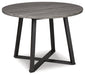 Centiar Dining Set - Imperial Furniture (Las Vegas, NV) - Multi Location