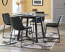 Centiar Dining Set - Imperial Furniture (Las Vegas, NV) - Multi Location