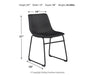 Centiar Dining Set - Imperial Furniture (Las Vegas, NV) - Multi Location