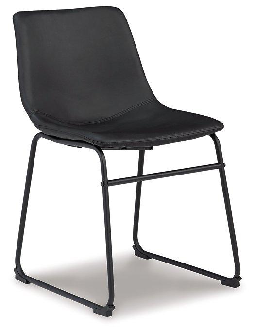Centiar Dining Set - Imperial Furniture (Las Vegas, NV) - Multi Location