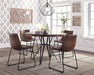 Centiar Dining Set - Imperial Furniture (Las Vegas, NV) - Multi Location