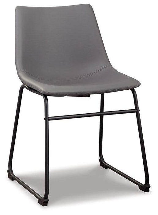Centiar Dining Set - Imperial Furniture (Las Vegas, NV) - Multi Location