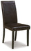Kimonte Dining Chair Set - Imperial Furniture (Las Vegas, NV) - Multi Location