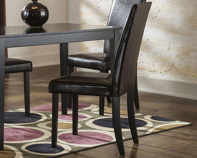 Kimonte Dining Chair Set - Imperial Furniture (Las Vegas, NV) - Multi Location