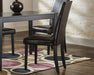 Kimonte Dining Chair Set - Imperial Furniture (Las Vegas, NV) - Multi Location