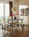 Kimonte Dining Chair Set - Imperial Furniture (Las Vegas, NV) - Multi Location