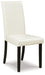 Kimonte Dining Chair Set - Imperial Furniture (Las Vegas, NV) - Multi Location