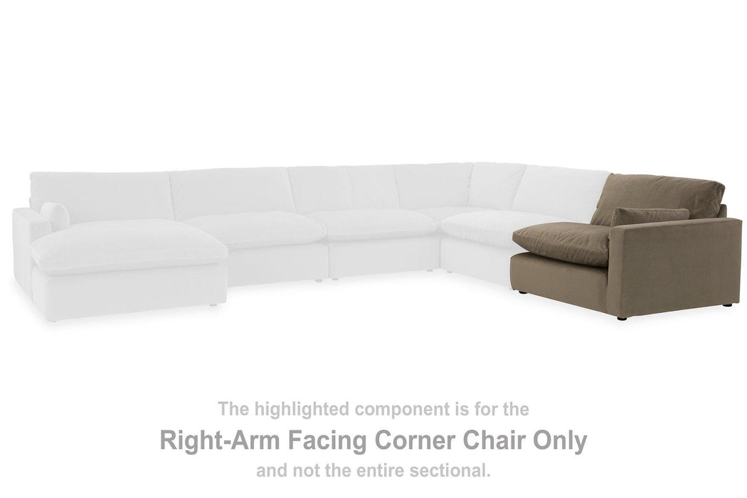 Sophie Sectional - Imperial Furniture (Las Vegas, NV) - Multi Location