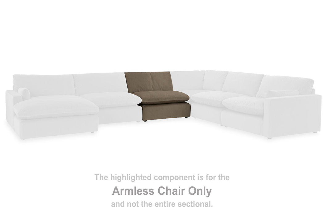 Sophie Sectional - Imperial Furniture (Las Vegas, NV) - Multi Location