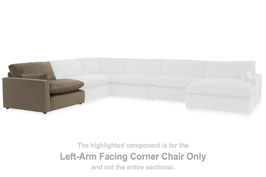 Sophie Sectional - Imperial Furniture (Las Vegas, NV) - Multi Location