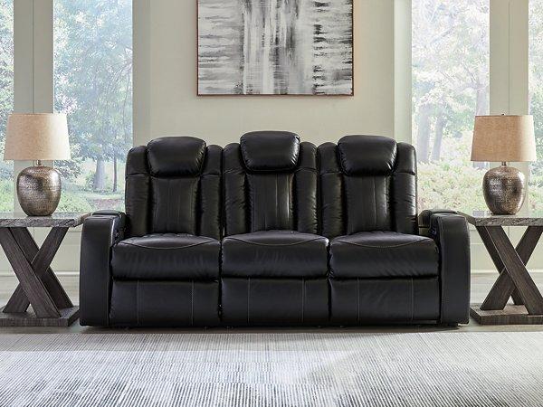 Caveman Den Upholstery Package - Imperial Furniture (Las Vegas, NV) - Multi Location