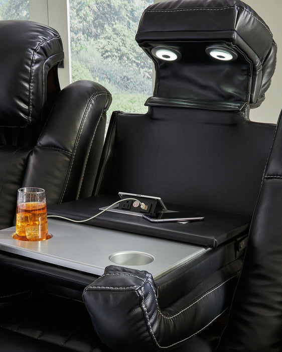 Caveman Den Upholstery Package - Imperial Furniture (Las Vegas, NV) - Multi Location
