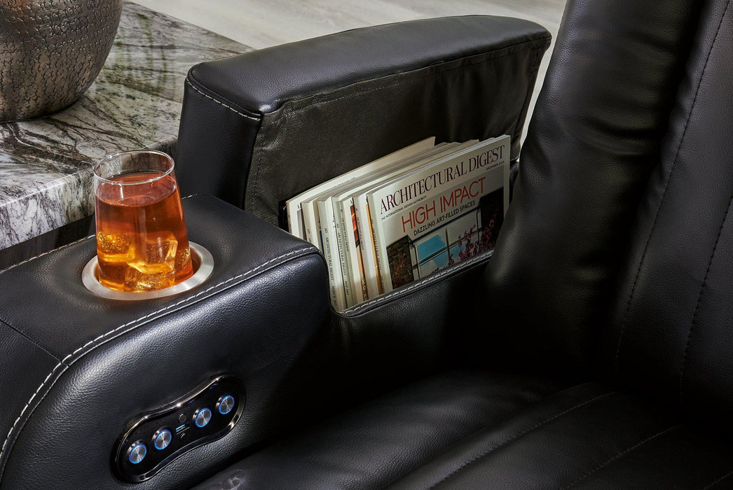Caveman Den Upholstery Package - Imperial Furniture (Las Vegas, NV) - Multi Location