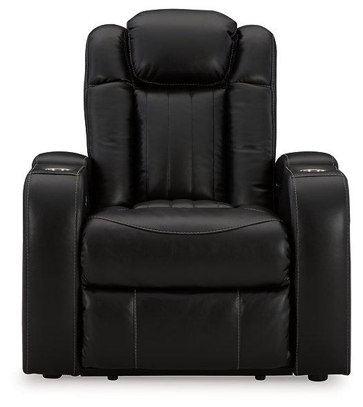 Caveman Den Upholstery Package - Imperial Furniture (Las Vegas, NV) - Multi Location