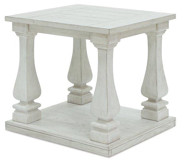 Arlendyne Occasional Table Set - Imperial Furniture (Las Vegas, NV) - Multi Location
