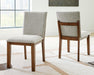 Kraeburn Dining Room Set - Imperial Furniture (Las Vegas, NV) - Multi Location