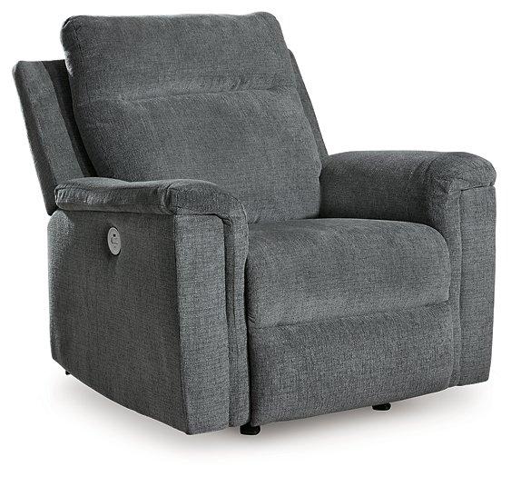 Barnsana Living Room Set - Imperial Furniture (Las Vegas, NV) - Multi Location