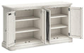 Arlendyne Dining Room Set - Imperial Furniture (Las Vegas, NV) - Multi Location