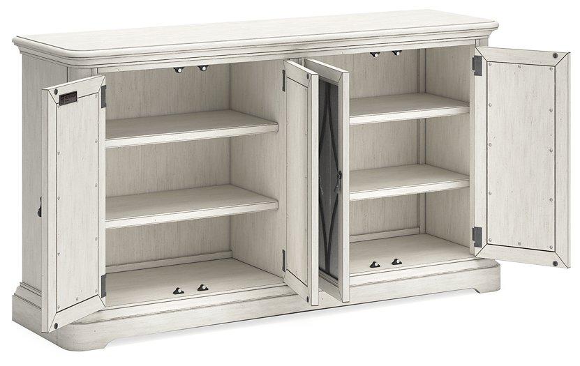 Arlendyne Dining Room Set - Imperial Furniture (Las Vegas, NV) - Multi Location