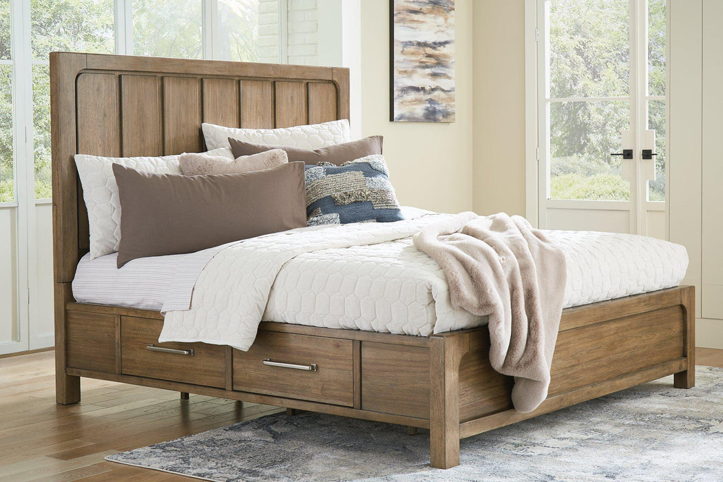 Cabalynn Bedroom Set - Imperial Furniture (Las Vegas, NV) - Multi Location