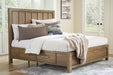 Cabalynn Bedroom Set - Imperial Furniture (Las Vegas, NV) - Multi Location